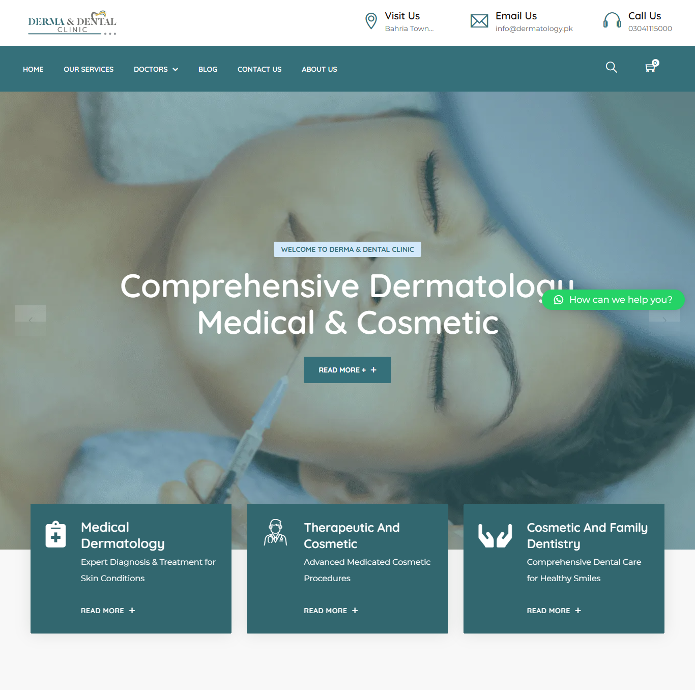 dermatoloy-pk