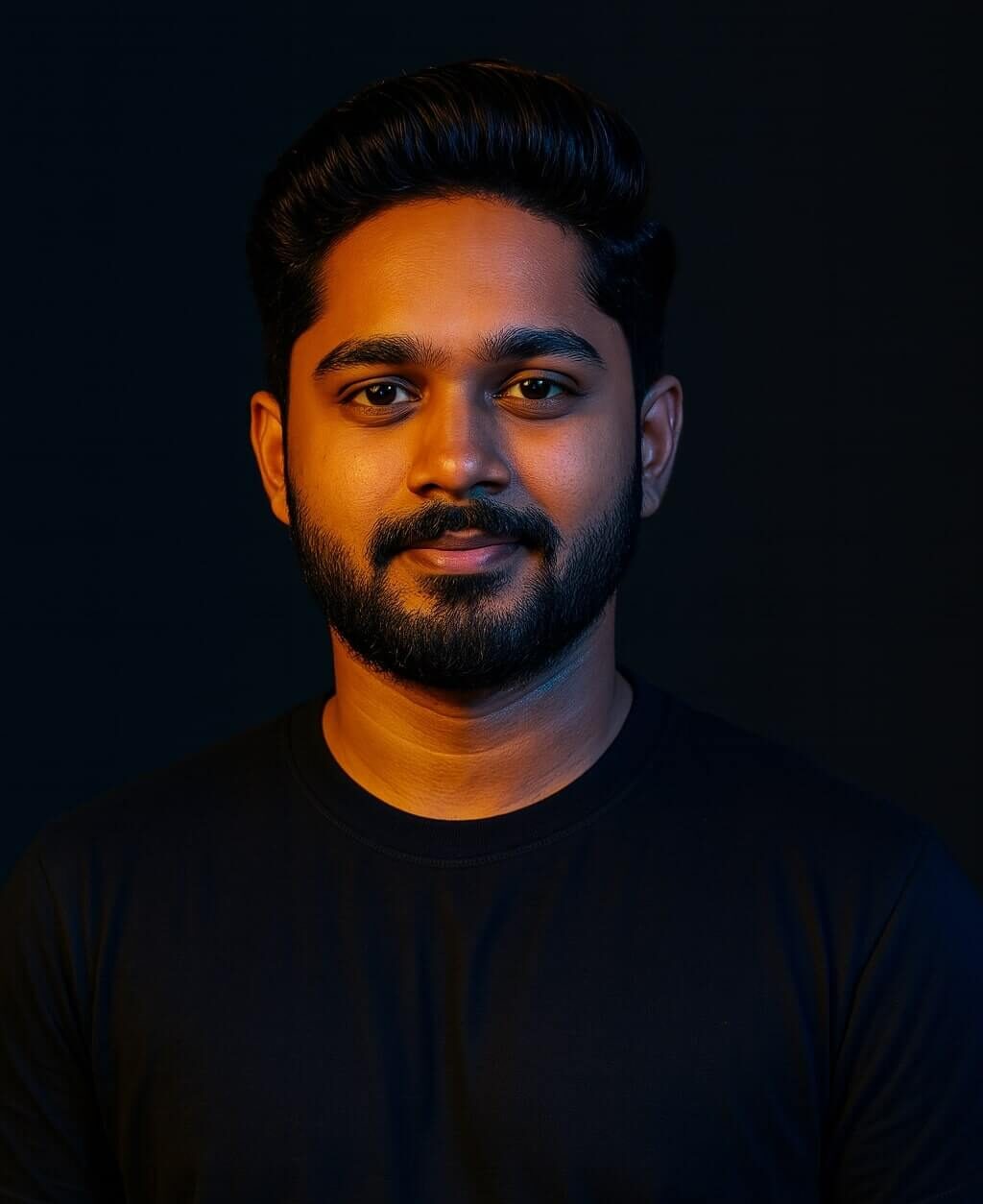 Jazib Rehman