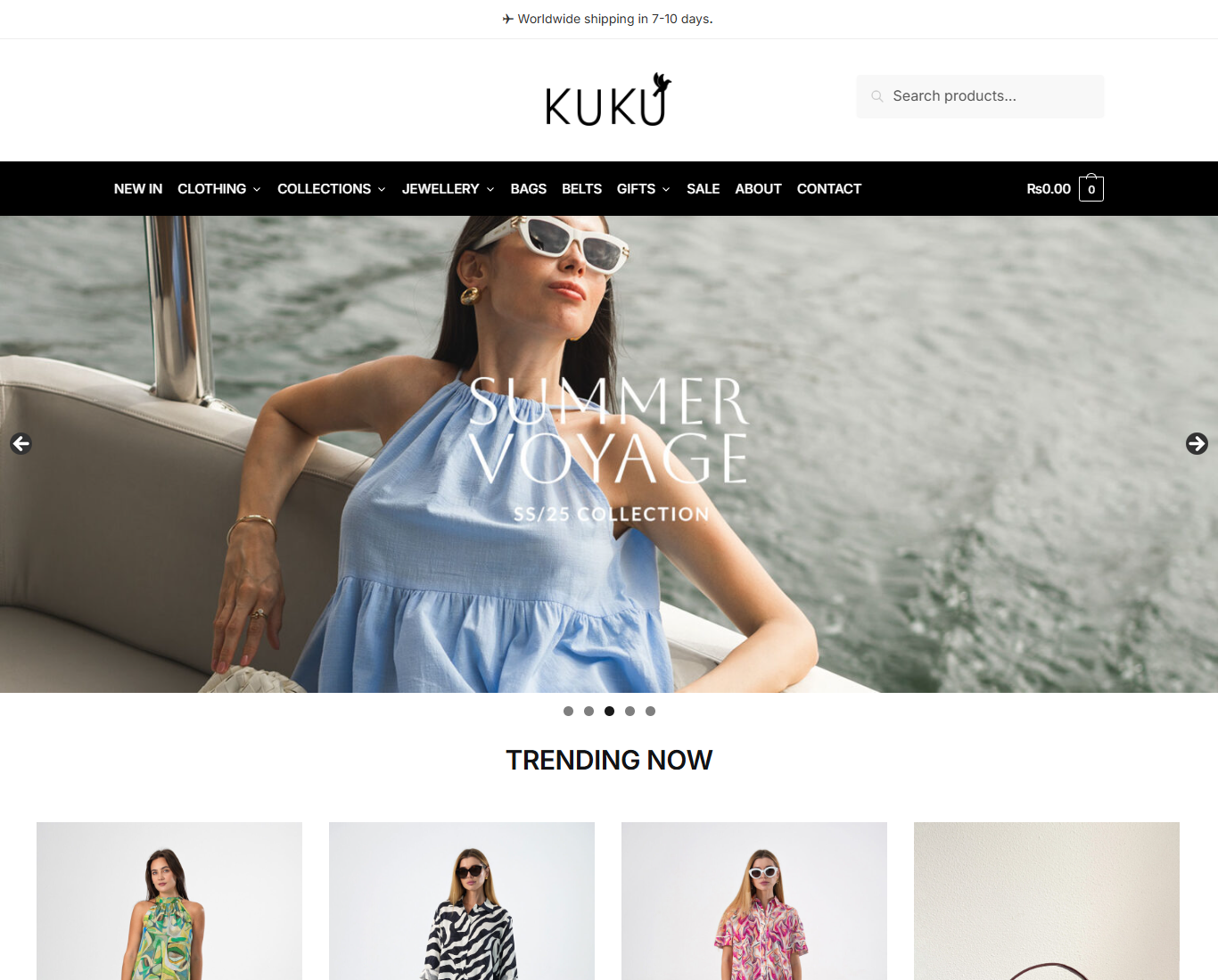 kuku-pk
